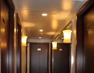Comfort E Hongkong