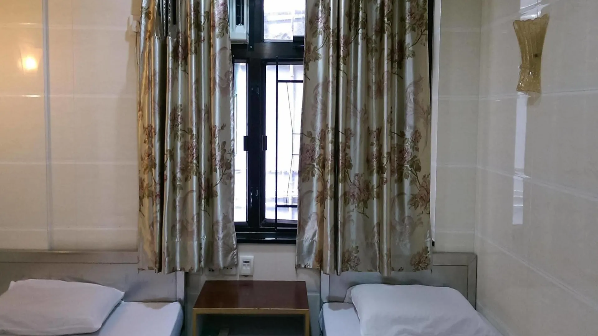 New York Guest House Wan Chai  China