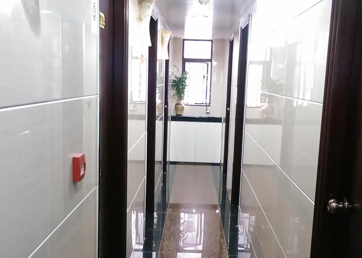 New York Guest House Wan Chai